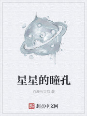 小说：星星的瞳孔，作者：白鹿与豆蔻