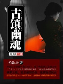 小说：古镇幽魂，作者：约翰.金