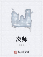 小说：炎师，作者：抱香