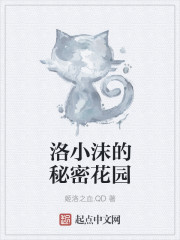 小说：洛小沫的秘密花园，作者：姬洛之血.QD