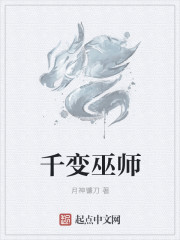 小说：千变巫师，作者：月神镰刀