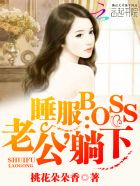 小说：睡服BOSS：老公，躺下！，作者：桃花朵朵香