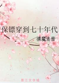 小说：保镖穿到七十年代，作者：清魔连音