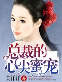 小说：总裁的心尖蜜宠，作者：美洋洋