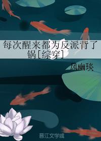 小说：每次醒来都为反派背了锅[综穿]，作者：风幽琰