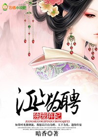 小说：江山为聘，二娶弃妃，作者：暗香