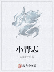 小说：小青志，作者：阁楼皮皮虾