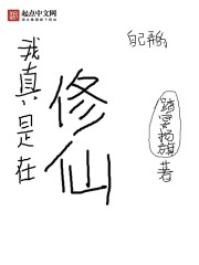 小说：我真是在修仙，作者：踏宴扬旗