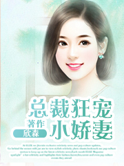 小说：总裁狂宠小娇妻，作者：欣森