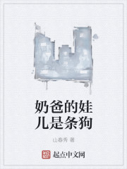 小说：奶爸的娃儿是条狗，作者：山春秀