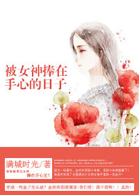 小说：被女神捧在手心的日子，作者：满城时光