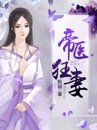 小说：帝医狂妻，作者：甄萌