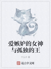 小说：爱嫉妒的女神与孤独的王，作者：什么月