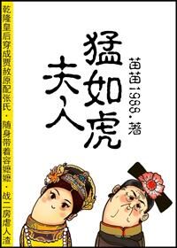 小说：夫人猛如虎[红楼]，作者：苗苗1988