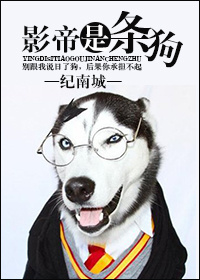 小说：影帝是只狗，作者：纪南城