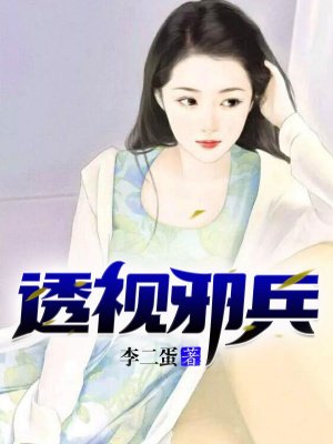 小说：透视邪兵，作者：李二蛋