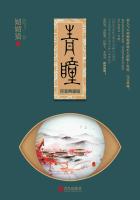 小说：青瞳：完美典藏版（全集），作者：媚媚猫