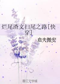 小说：烂尾渣文扫尾之路[快穿]，作者：启夫微安