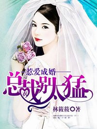 小说：惹爱成婚：总裁别太猛，作者：林筱筱