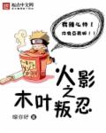 小说：火影之木叶叛忍，作者：嗯你好