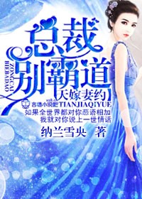 小说：天嫁妻约，总裁别霸道，作者：纳兰雪央