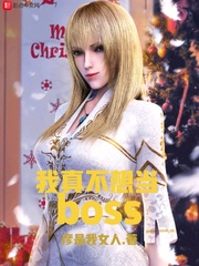 小说：我真不想当BOSS，作者：彦是我女人