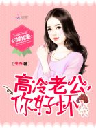 小说：闪婚甜妻：高冷老公，你好坏，作者：夭白