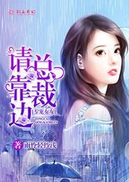 小说：专宠女友，总裁请靠边，作者：雨怜轻纱浅