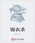 小说：锦衣杀，作者：掌旗官