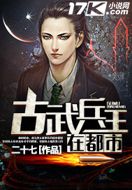 小说：古武兵王在都市，作者：二十七