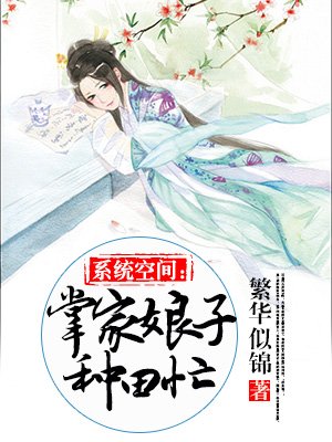 小说：系统空间：掌家娘子种田忙，作者：繁华似锦