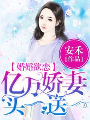 小说：婚婚欲恋：亿万娇妻买一送一，作者：安禾