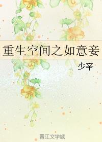 小说：重生空间之如意妾，作者：少辛