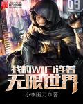 小说：我的WIFI连着无限世界，作者：演员至尊宝