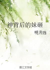 小说：神背后的妹砸，作者：明月珰