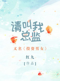 小说：请叫我总监，作者：红九