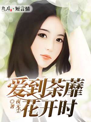 小说：爱到荼蘼花开时，作者：夜无尘