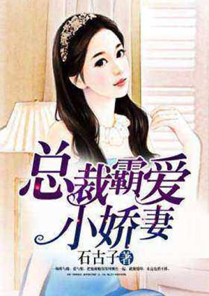 小说：总裁霸爱小娇妻，作者：石古子