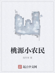 小说：桃源小农民，作者：海常青