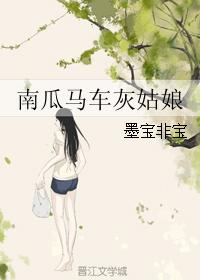 小说：南瓜马车灰姑娘，作者：墨宝非宝