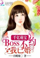 小说：千亿萌宝：BOSS不约我已婚，作者：扫晴娘