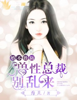 小说：婚不胜防：兽性总裁别乱来，作者：秀儿